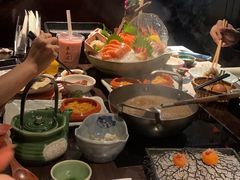 -匠和风精致料理(莆田财富中心店)