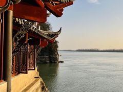 -采石矶景区