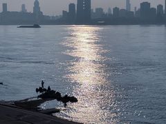 -武昌江滩