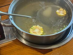 -荣记潮汕牛肉火锅(仙鹤街店)