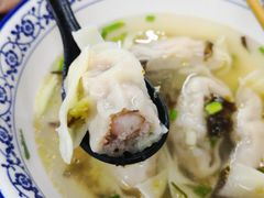 -方老大馄饨(抚宁巷店)