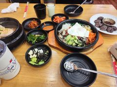 -高社长参鸡汤(高丽街店)