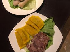 -大华锦绣假日酒店·锦味餐厅