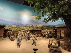 -聂荣臻元帅陈列馆