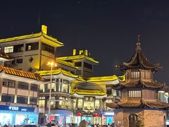 -怡园饭店-餐厅(四望亭店)