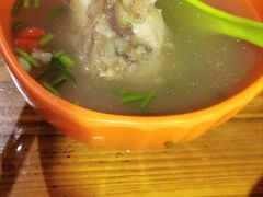 -尕羊烤肉餐厅·清真(会宁路店)