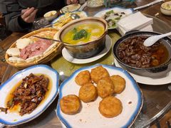 -陈记菜馆·非遗淮扬菜(东关街教场店)