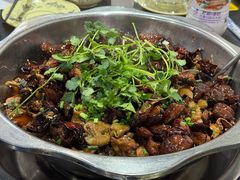 招牌野椒鸡不含饭-天治宣·野椒鸡(龙头寺总店)