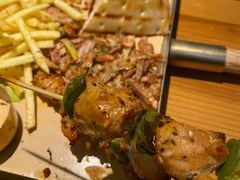 -HELLO MUSAE 拾光缪斯餐厅·纯正希腊风味(苏州中心店)