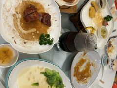 -南园酒家(前进路店)
