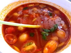 -Bamboo Bar & Grill Restaurant