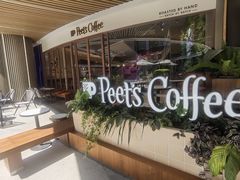 -Peet's Coffee皮爷咖啡(武商Mall手作店)