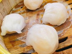 招牌虾饺皇-澳门陈光记烧味饭店(郎家园店)