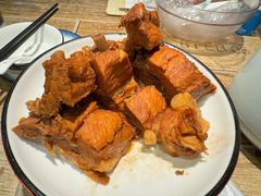 -四姐妹东北饺子(沙尾路店)