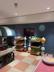 -奈尔宝家庭中心·亲子餐厅(华采天地店)