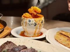 -波特曼西餐厅(中央大街店)