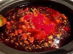 -钢管厂五区小郡肝火锅串串香(总店)