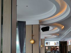 -晋江荣誉国际酒店·港誉茶餐厅