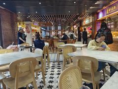 -大食代美食广场(迪士尼小镇店)