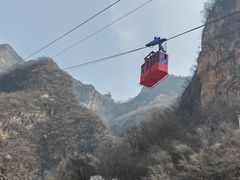-圣莲山风景区