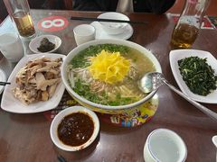 -真不同饭店(老城店)