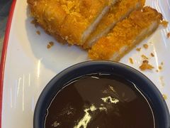 -多宾韩国料理(学衡路店)