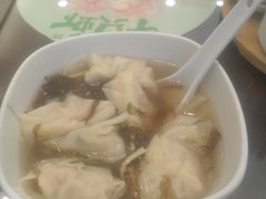 -锡笼记·无锡小笼(人民路店)