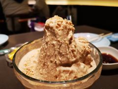 花生冰沙-捞王锅物料理(上海世茂广场店)