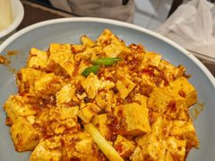 -福荣居褡裢火烧京味家常菜(西四店)