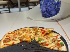 -香梨观景餐厅(西街店)