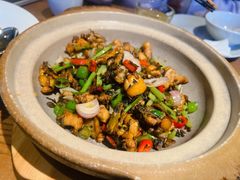 -小厨师·二十年沈家门小海鲜(百井坊巷店)