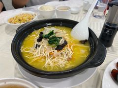 -怡园饭店-餐厅(四望亭店)