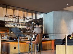 -FOOOO CITY CLUB 孚乐里音乐西餐酒吧(来福士店)