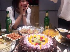 -小资太太餐厅(南岗区店)