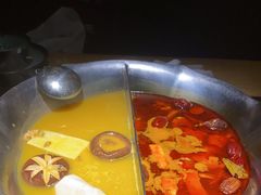 -湊湊火锅·茶憩(石家庄万象城店)