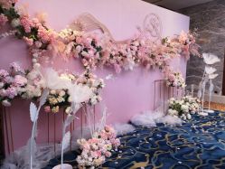 -上海雅居乐万豪侯爵酒店·宴会厅