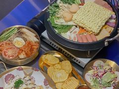 -1988韩式炸鸡料理(麦凯乐店)