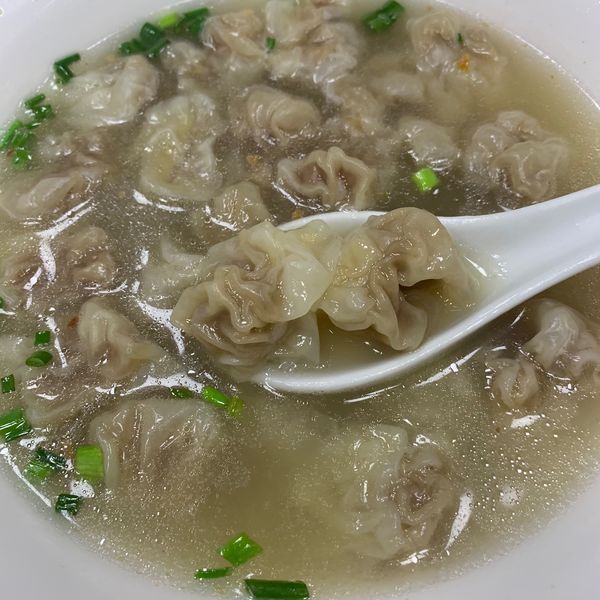 盖邑扁食店