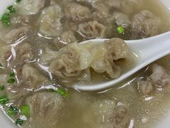 扁肉-盖邑扁食店