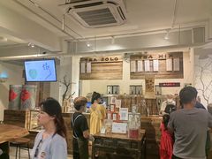 -成川茶店·潮汕工夫浓茶(万象店)