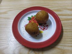 炸元宵-糯米香(长江路店)