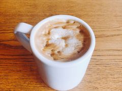 -3W咖啡(国家软件园店)