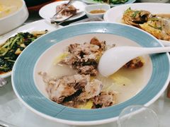 -良友·海鲜青岛菜·海肠捞饭(五四广场店)