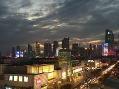 -CASANOVA西餐厅(海信广场店)
