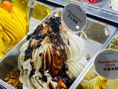 -Dal Cuore 达可芮冰淇淋(陕西北路店)