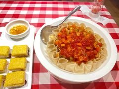-西贝(凯德壹中心店)