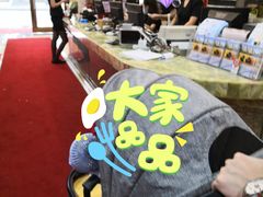 -东江海鲜酒家(艺都分店)