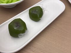 -苏小柳点心·手作小笼包(浦东嘉里城分院)