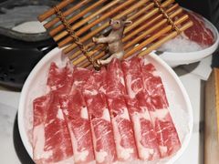 -无界釜·河豚鱼汤锅(红山动物园店)