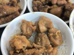 -品香排骨饭(羊官路店)